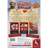 Istanbul - The Dice Game